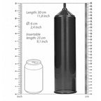 Deluxe Beginner Pump | Black
