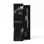 Doxy 2.0 - Die Cast Compact Cordless Metal - Matte Black Medium - image 4