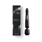 Doxy 2.0 - Die Cast Compact Cordless Metal - Matte Black Medium - image 5