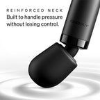 Doxy 2.0 - Die Cast Compact Cordless Metal - Matte Black Medium - image 2