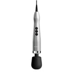 Doxy 2.0 Die Cast Max Plug-in Metal - Silver