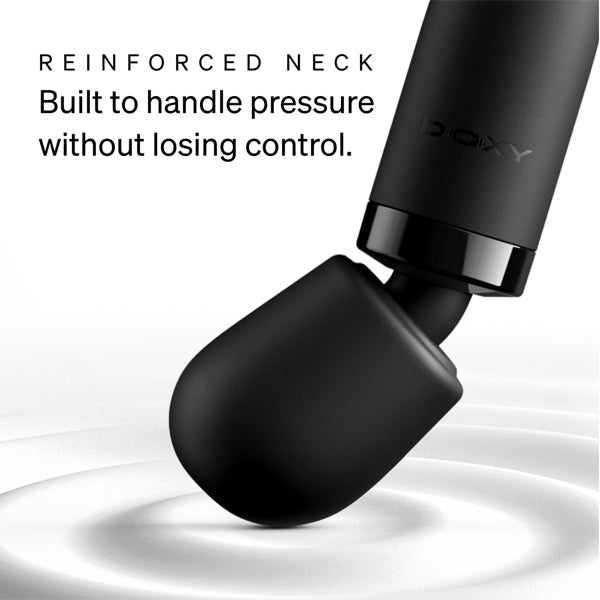 Doxy 2.0 Original Plug-in Plastic - Black - image 2