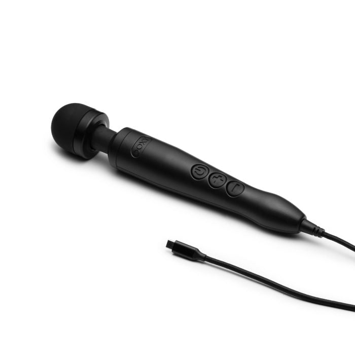 Doxy 3 USB - C - Matte Black