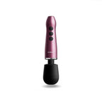Doxy Go Rechargeable Wand - Pink