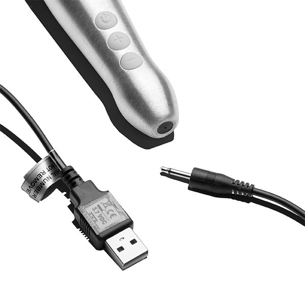 Doxy Go Rechargeable Wand