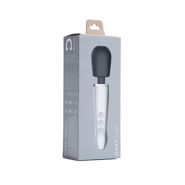Doxy Go Rechargeable Wand