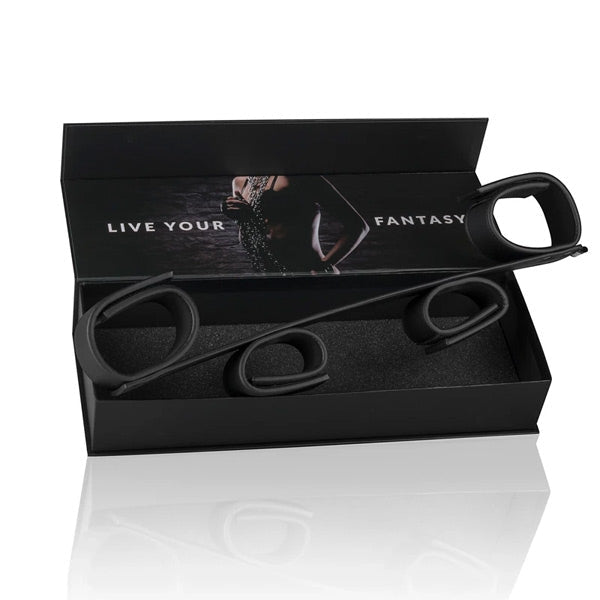Easytoys Fetish Collection - Bondage Bar