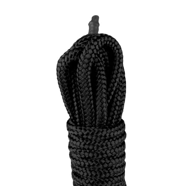 Easytoys Fetish Collection - Bondage Rope 5m | Black