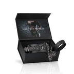 Easytoys Fetish Collection - Fetish Collar with Leash
