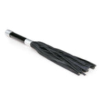 Easytoys Fetish Collection - Flogger with Metal Grip