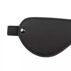 Easytoys Fetish Collection - Leather Eye Mask