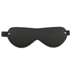 Easytoys Fetish Collection - Leather Eye Mask