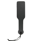 Easytoys Fetish Collection - PU Leather Paddle