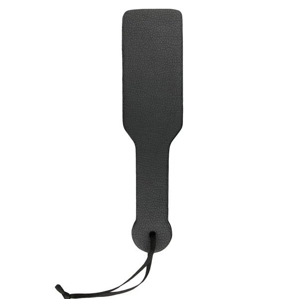Easytoys Fetish Collection - PU Leather Paddle