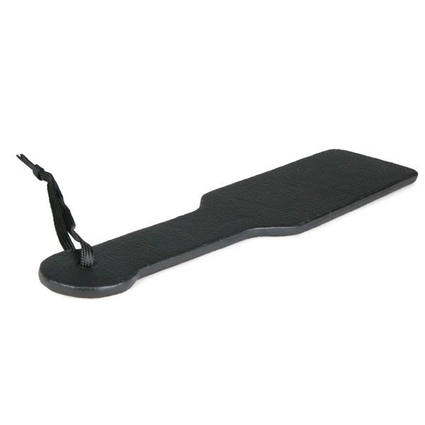 Easytoys Fetish Collection - PU Leather Paddle