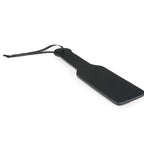 Easytoys Fetish Collection - PU Leather Paddle