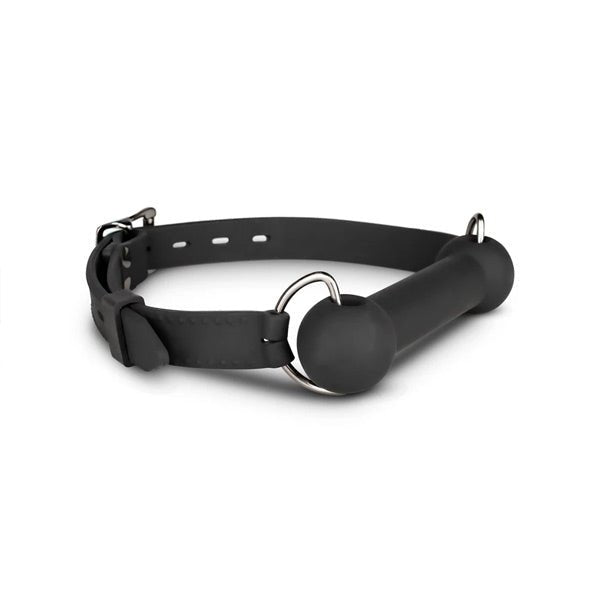 Easytoys Fetish Collection - Silicone Bit Gag