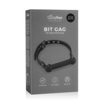Easytoys Fetish Collection - Silicone Bit Gag