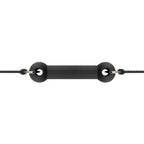 Easytoys Fetish Collection - Silicone Bit Gag