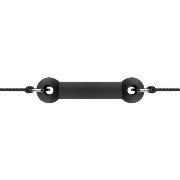 Easytoys Fetish Collection - Silicone Bit Gag
