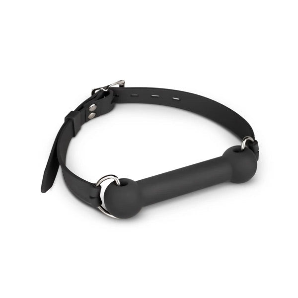 Easytoys Fetish Collection - Silicone Bit Gag