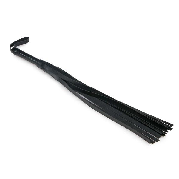 Easytoys Fetish Collection - Small Leather Flogger