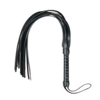 Easytoys Fetish Collection - Small Leather Flogger