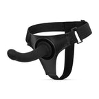 EasyToys Fetish - Harness With Suction Base