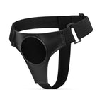 EasyToys Fetish - Harness With Suction Base