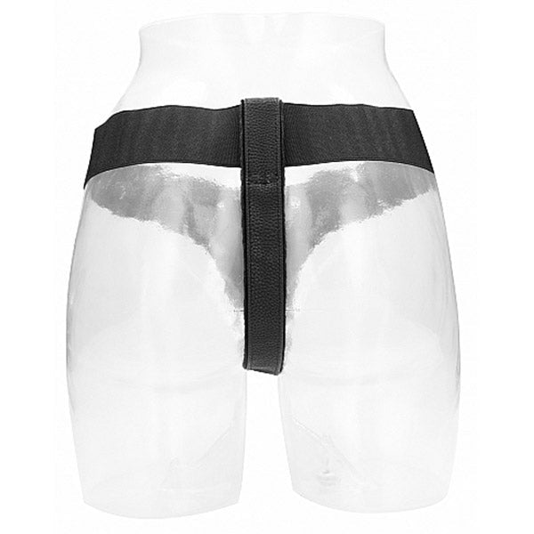 Elastic Harness