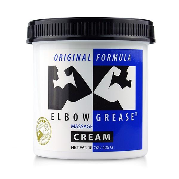 Elbow Grease Original Cream 15oz