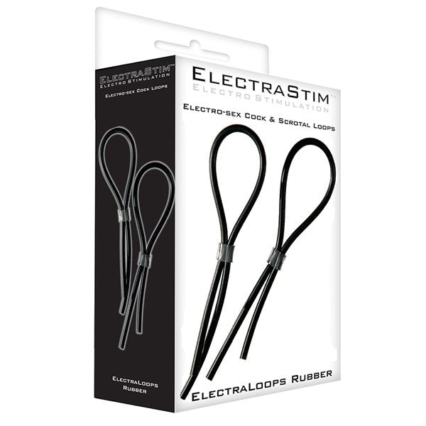 ElectraLoops Rubber