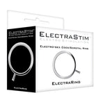 ElectraRing Solid Metal Electro Cock Ring | 34mm