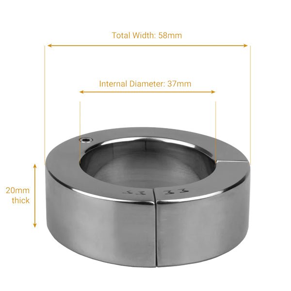 ElectraStim Electro Ball Stretcher - 20mm