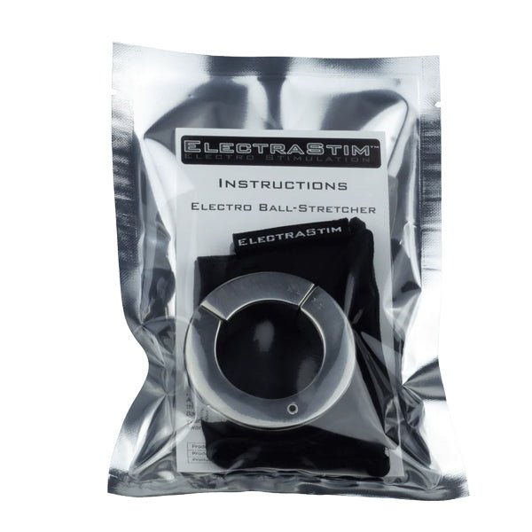 ElectraStim Electro Ball Stretcher - 20mm