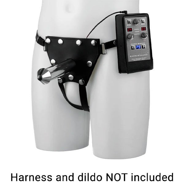 Electrastim Em140 Stimulator Harness Belt Pouch