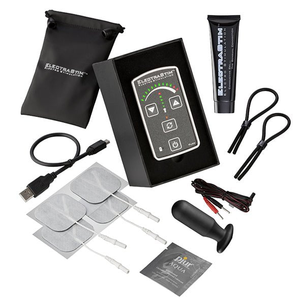 ElectraStim Flick Electro Stimulation Multi - Pack