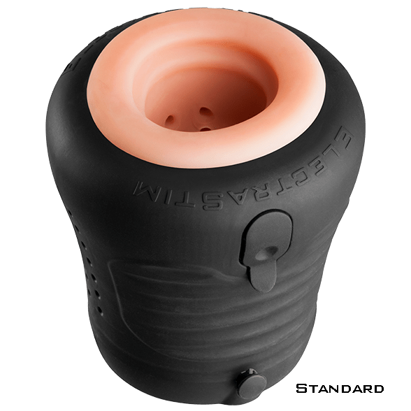 ElectraStim JACK SOCKET | E - Stim Cock Stroker
