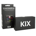 ElectraStim KIX Introductory Electro Sex Stimulator
