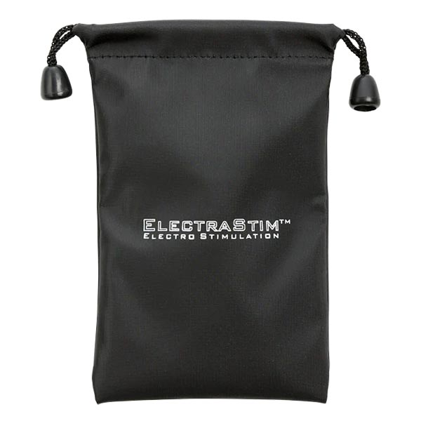 ElectraStim Prestige Metal Electro Cock Ring | 34mm