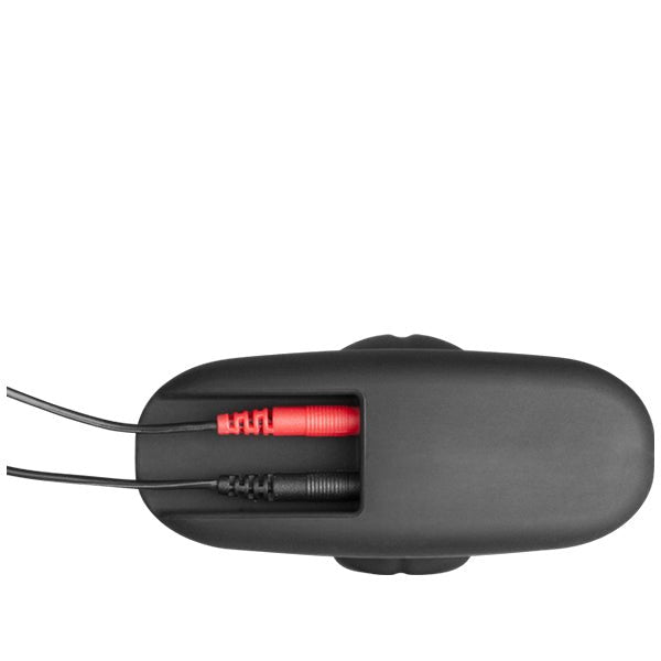Electrastim Rocker Butt Plug – Medium