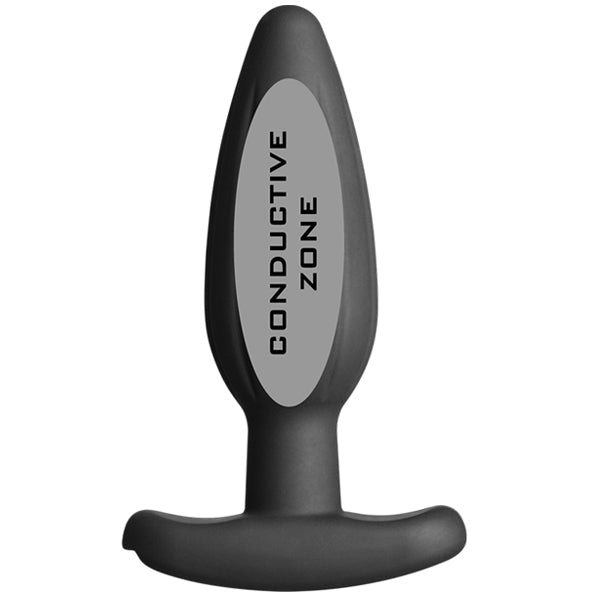 Electrastim Rocker Butt Plug – Medium