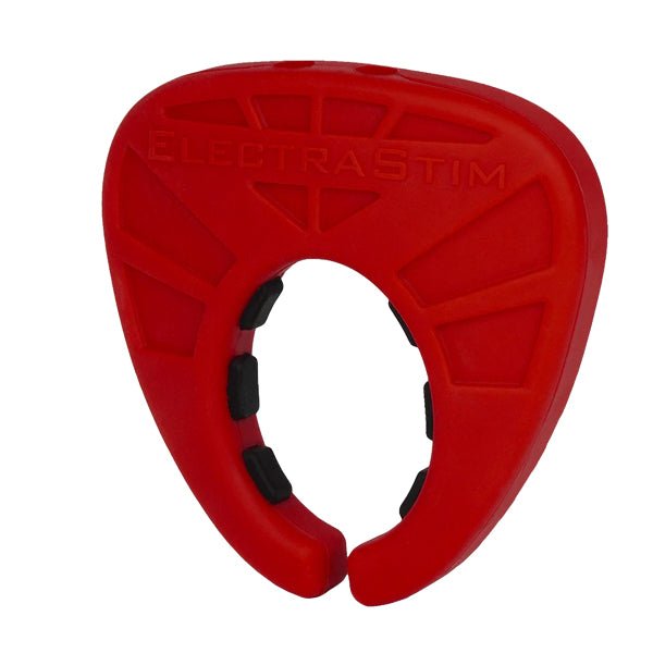ElectraStim Silicone Fusion Viper Electro Cock Ring