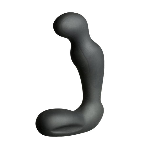 ElectraStim Silicone Noir Sirius Electro Prostate Massager