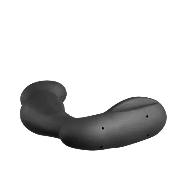 ElectraStim Silicone Noir Sirius Electro Prostate Massager