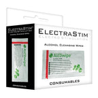 ElectraStim Sterilising Wipes - Pack of 10