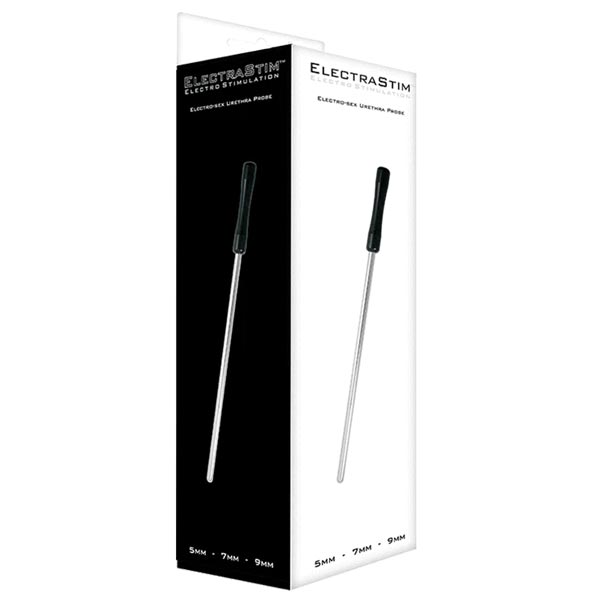 Electro Urethral Sound | 9mm