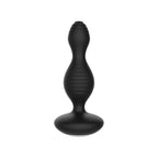 ElectroShock Vibrating Butt Plug | Vibrating & E - Stimulation