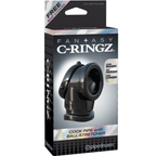 Fantasy C - Ringz Cock Pipe | Cock Sling with Ball - Stretcher
