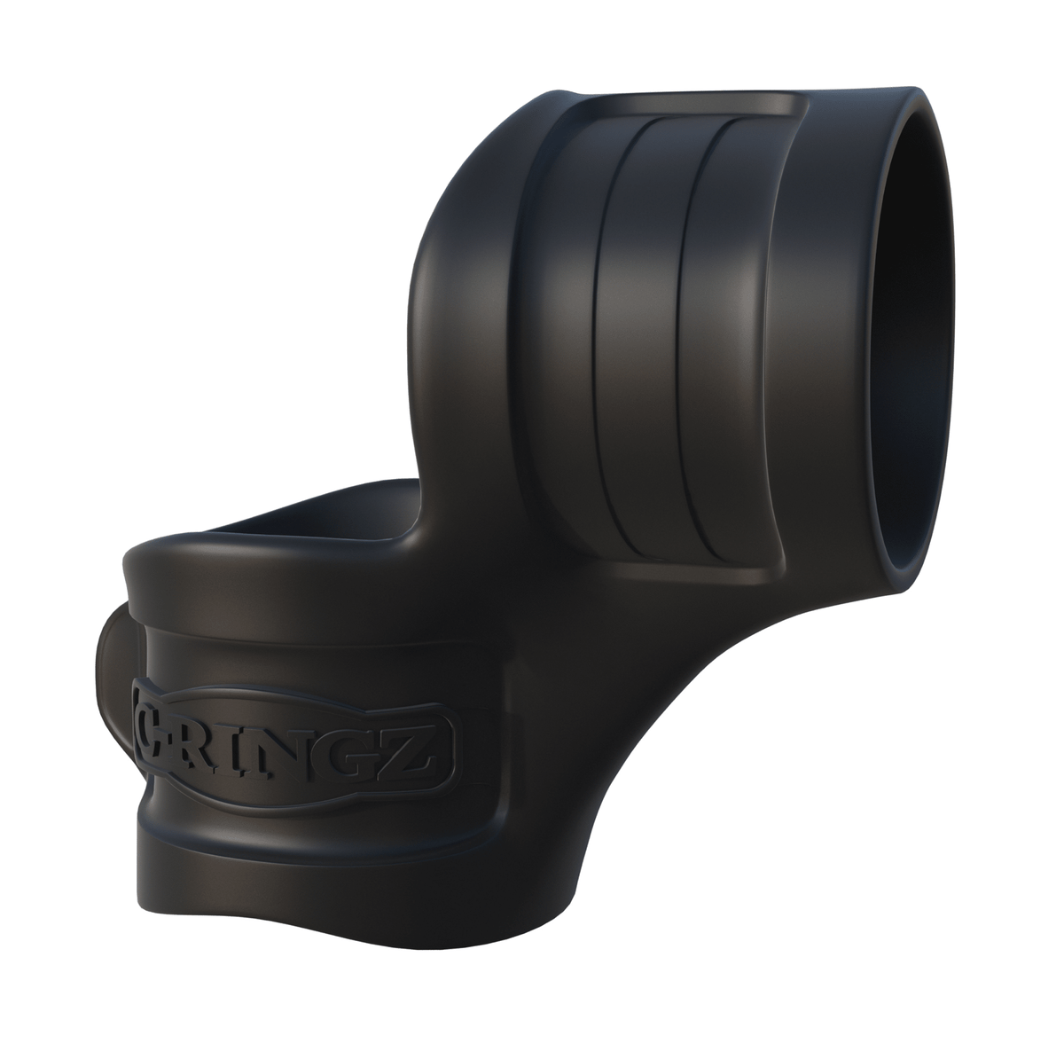 Fantasy C - Ringz MR. BIG | Cock Ring & Ball Stretcher